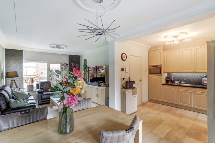 Foto 12 van Margrietlaan 8