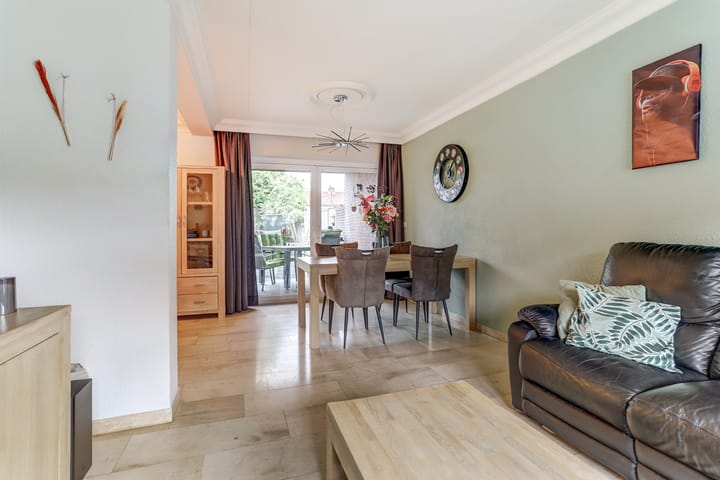 Foto 9 van Margrietlaan 8