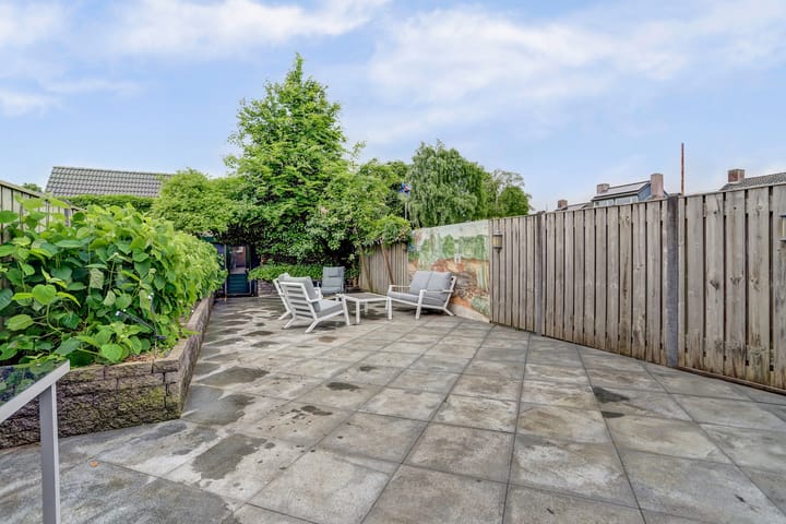 Foto 26 van Margrietlaan 8