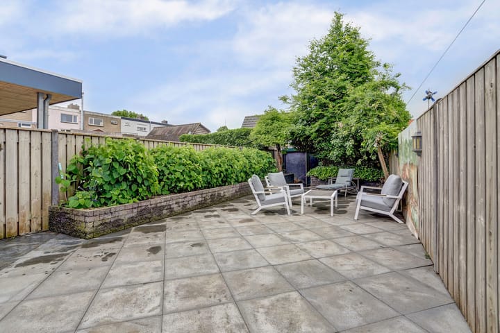 Foto 27 van Margrietlaan 8