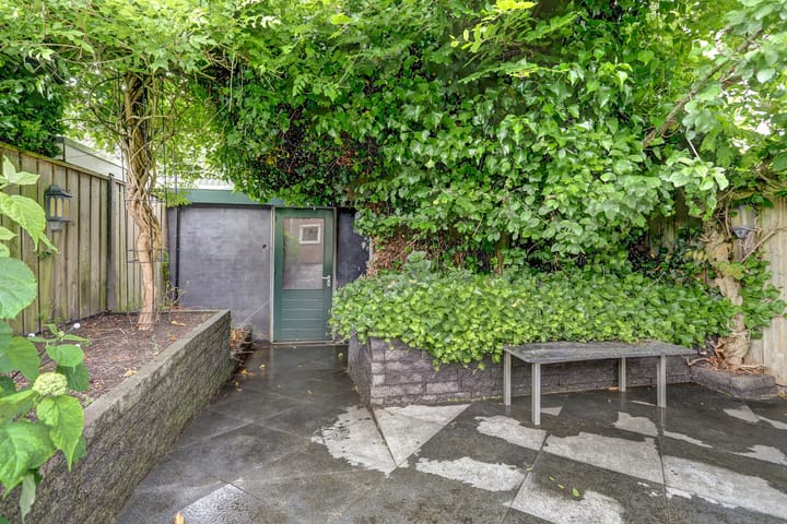 Foto 28 van Margrietlaan 8