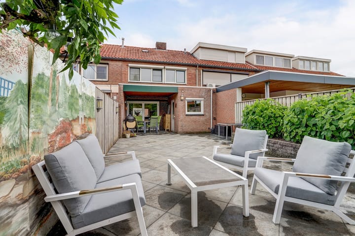 Foto 31 van Margrietlaan 8