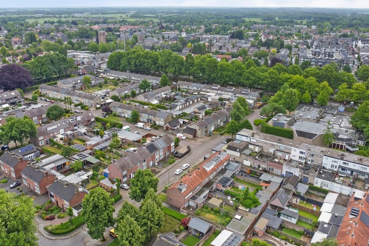 Foto 33 van Margrietlaan 8