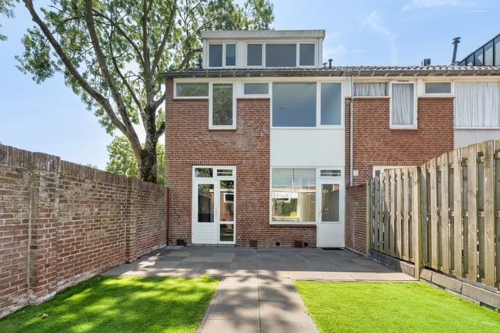 Foto 26 van Hamdijk 2