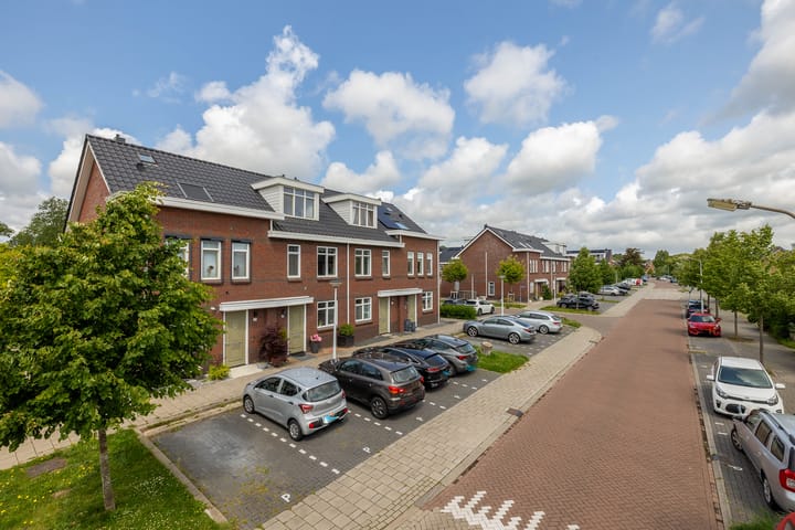 Foto 1 van Fortuinlaan 92