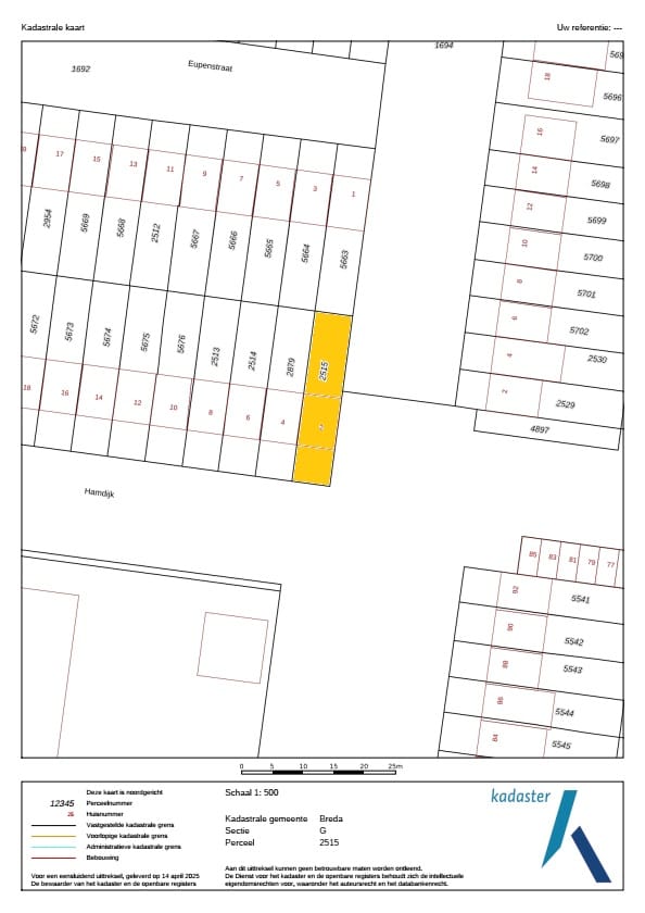 Foto 41 van Hamdijk 2