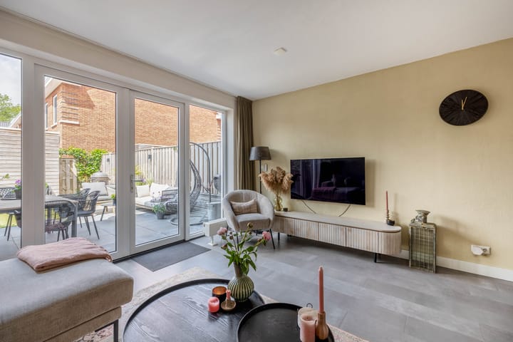 Foto 2 van Fortuinlaan 92