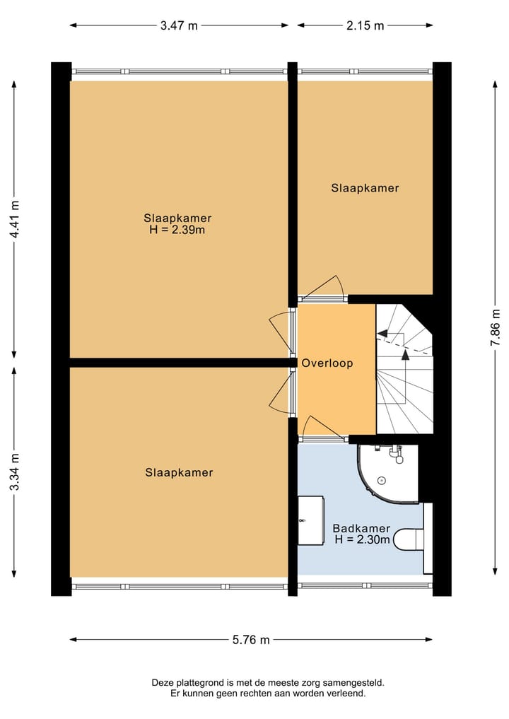 Foto 44 van Hamdijk 2