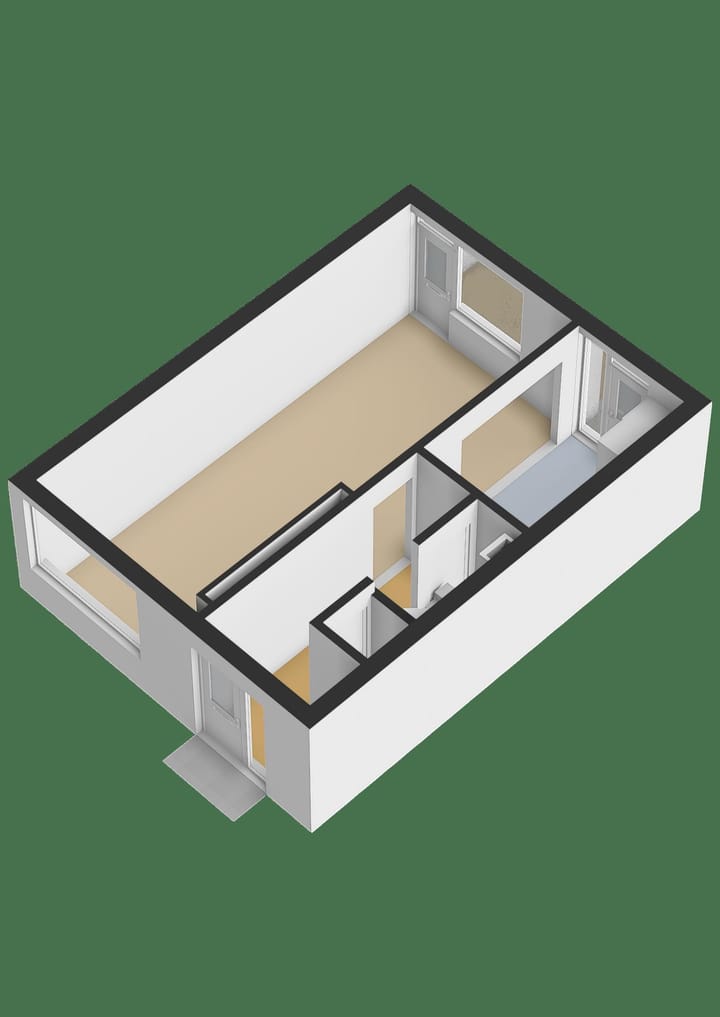 Foto 43 van Hamdijk 2
