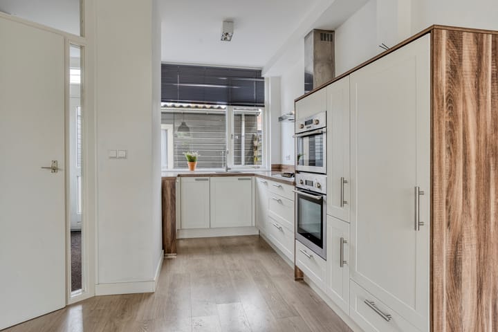 Foto 1 van Melkweg 4