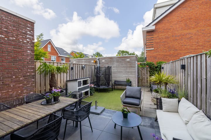 Foto 4 van Fortuinlaan 92