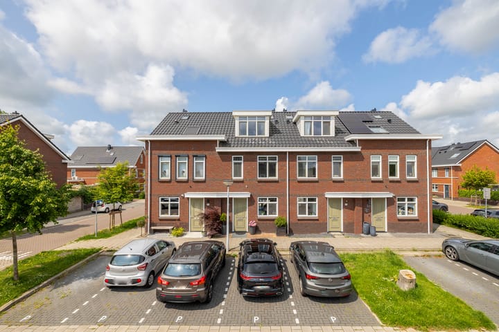 Foto 5 van Fortuinlaan 92