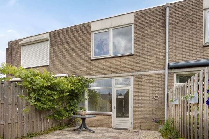 Foto 2 van Melkweg 4