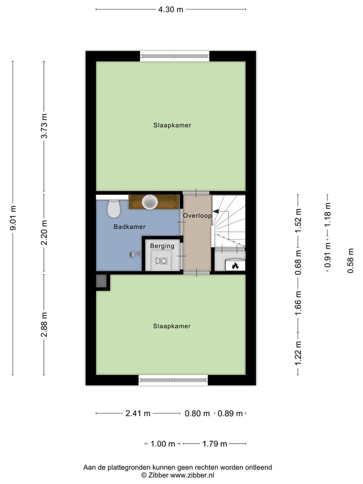 Foto 22 van Melkweg 4