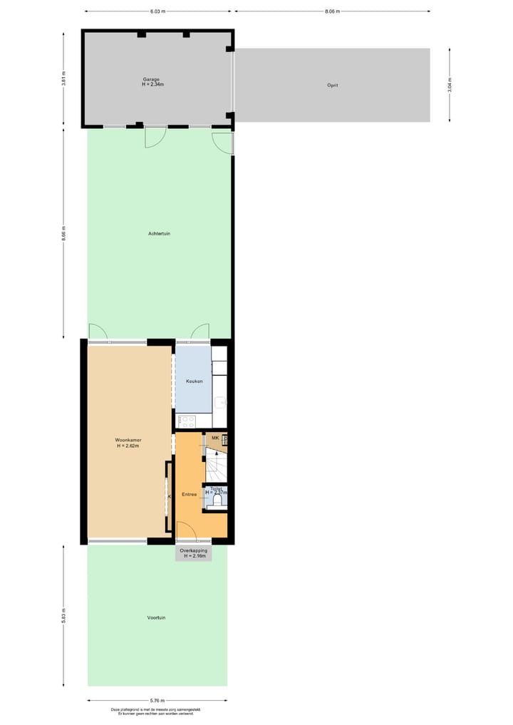 Foto 48 van Hamdijk 2