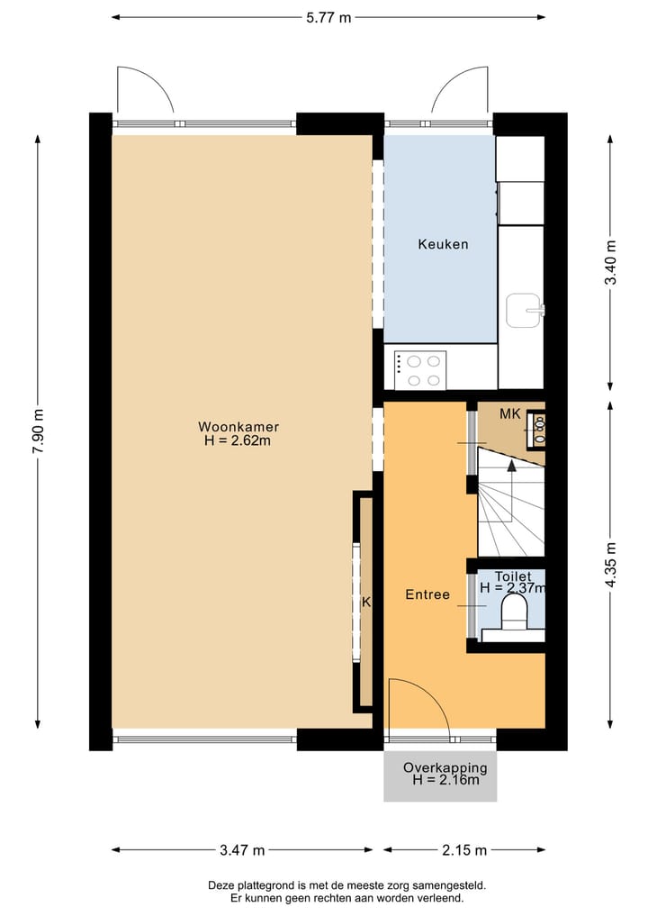 Foto 42 van Hamdijk 2