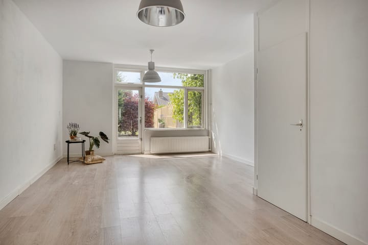 Foto 6 van Melkweg 4