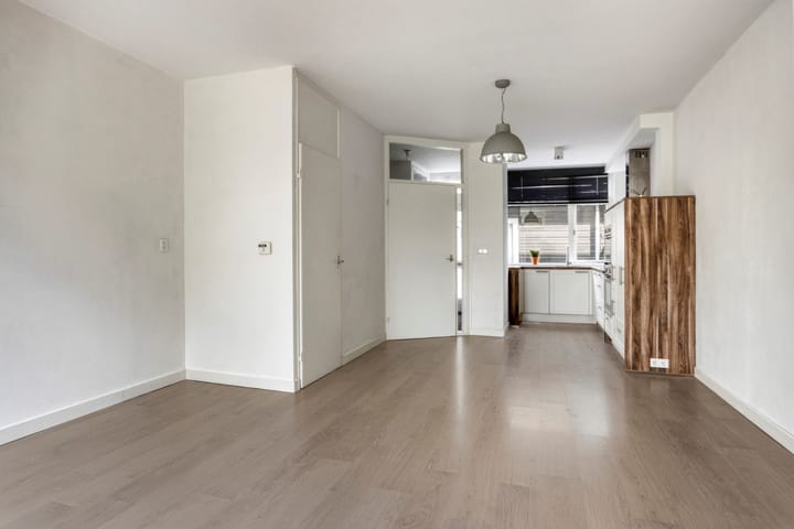 Foto 7 van Melkweg 4