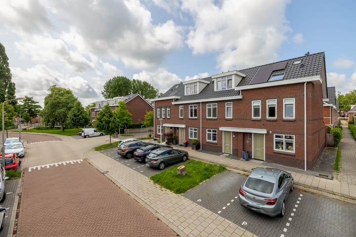 Foto 6 van Fortuinlaan 92