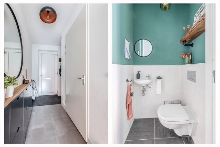 Foto 9 van Fortuinlaan 92