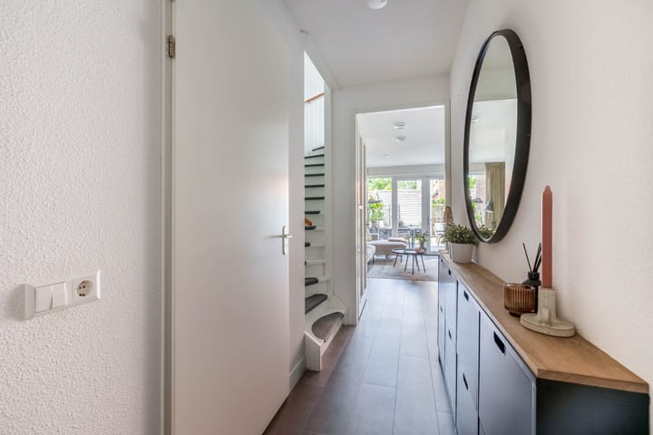 Foto 10 van Fortuinlaan 92