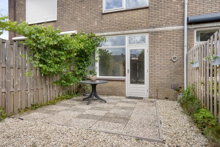 Foto 17 van Melkweg 4