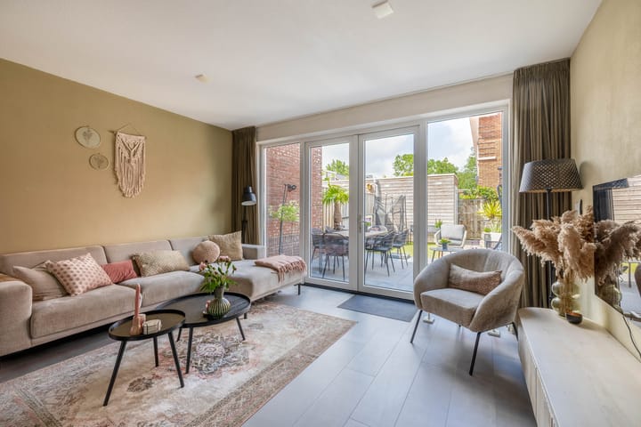 Foto 12 van Fortuinlaan 92