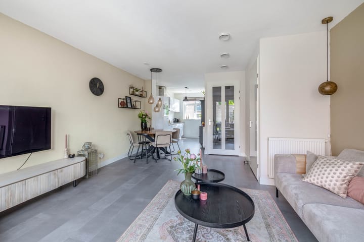 Foto 13 van Fortuinlaan 92