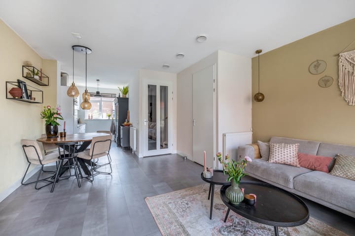 Foto 14 van Fortuinlaan 92