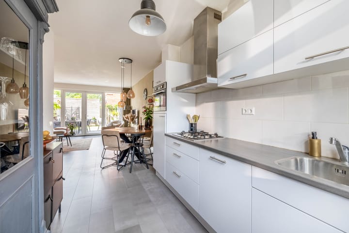 Foto 16 van Fortuinlaan 92