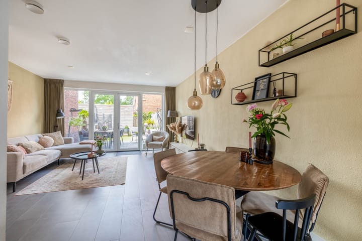 Foto 17 van Fortuinlaan 92