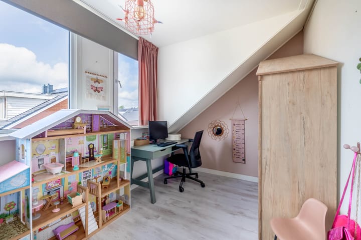 Foto 33 van Fortuinlaan 92