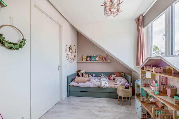 Foto 34 van Fortuinlaan 92