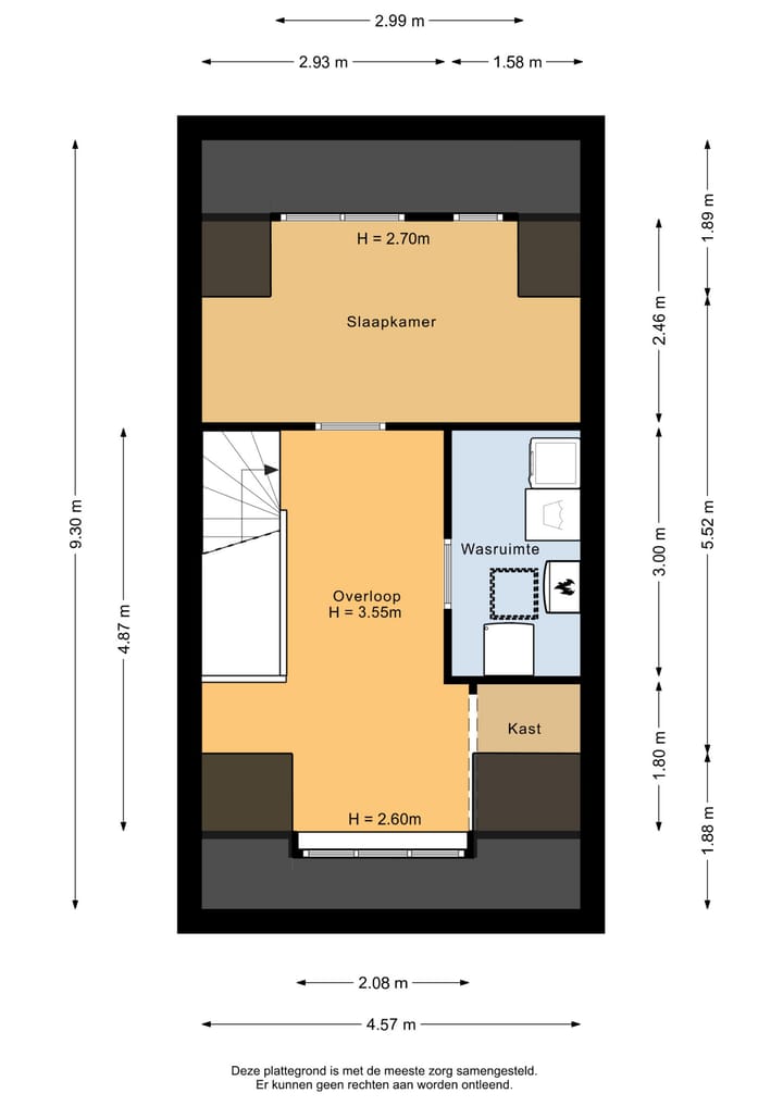 Foto 35 van Fortuinlaan 92