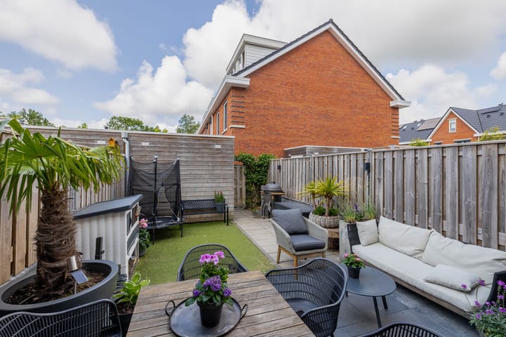 Foto 36 van Fortuinlaan 92