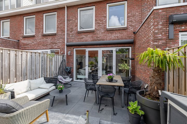 Foto 37 van Fortuinlaan 92