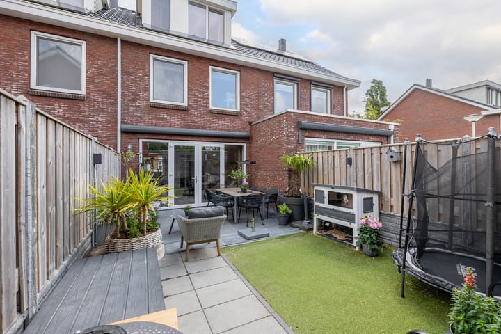 Foto 38 van Fortuinlaan 92