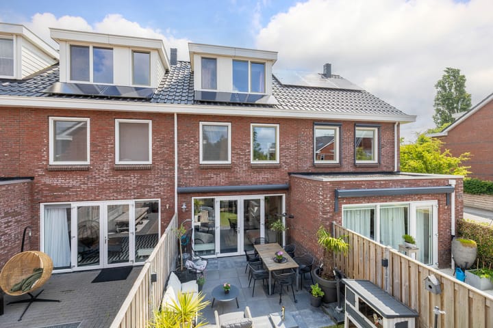 Foto 39 van Fortuinlaan 92