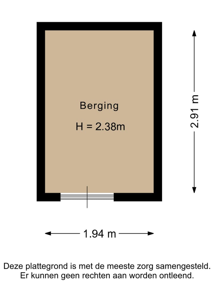 Foto 40 van Fortuinlaan 92