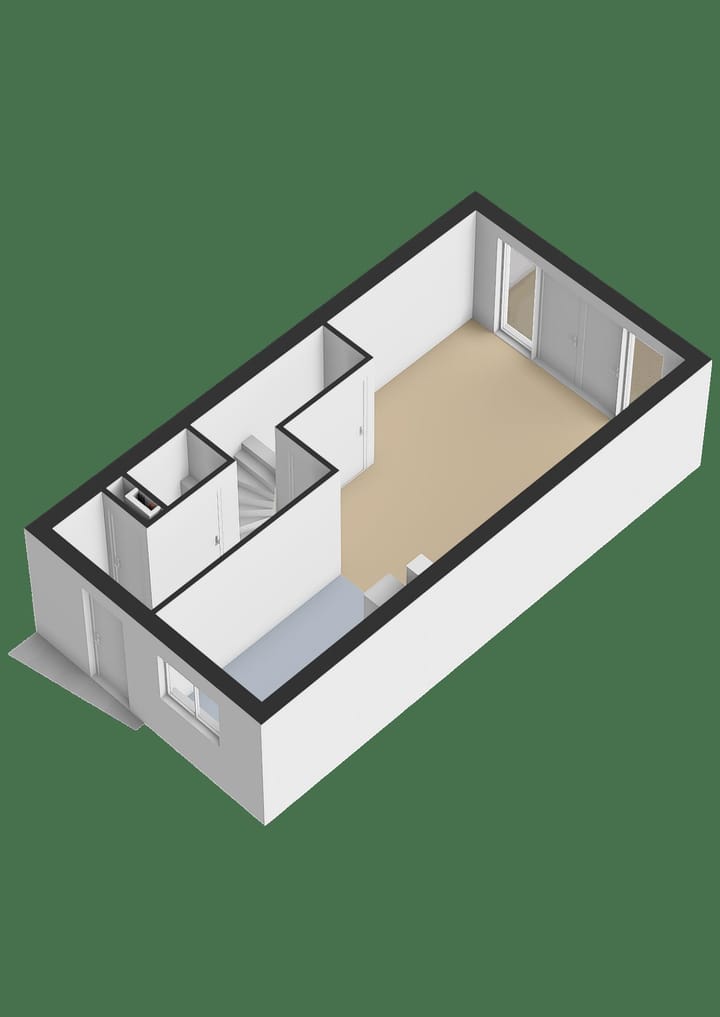 Foto 42 van Fortuinlaan 92