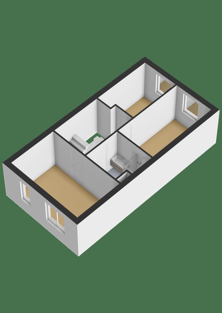 Foto 46 van Fortuinlaan 92