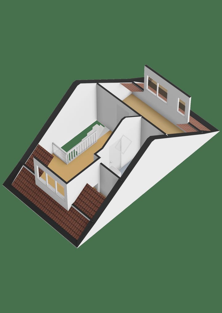 Foto 48 van Fortuinlaan 92