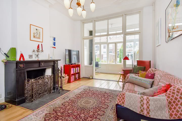 Foto 2 van Van Bylandtstraat 146