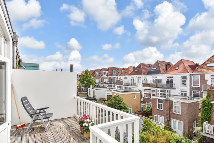 Foto 3 van Van Bylandtstraat 146