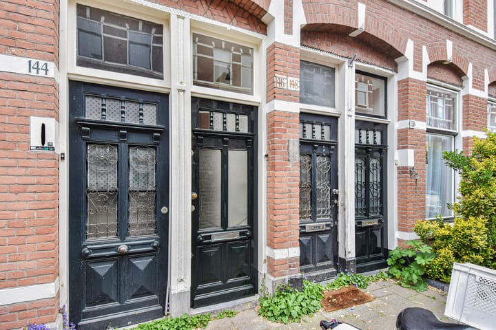 Foto 4 van Van Bylandtstraat 146