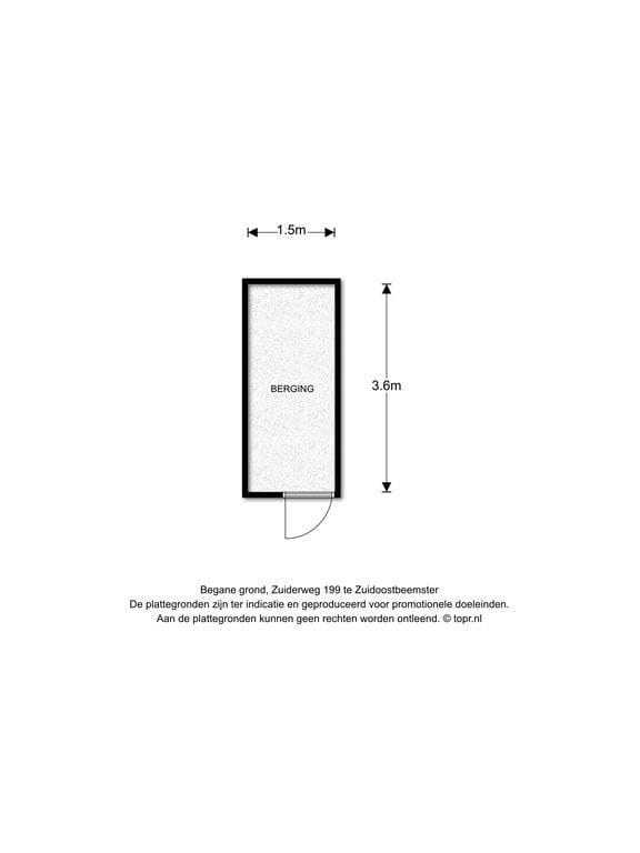 Foto 25 van Zuiderweg 199