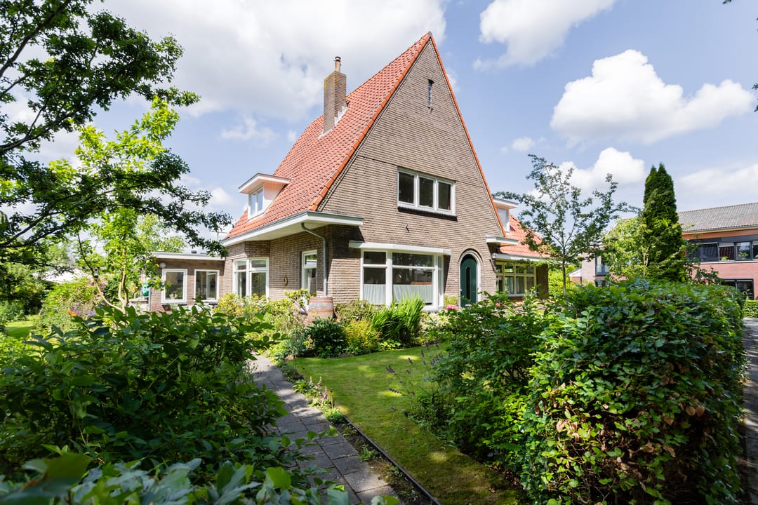 Foto 1 van Grote Brink 33