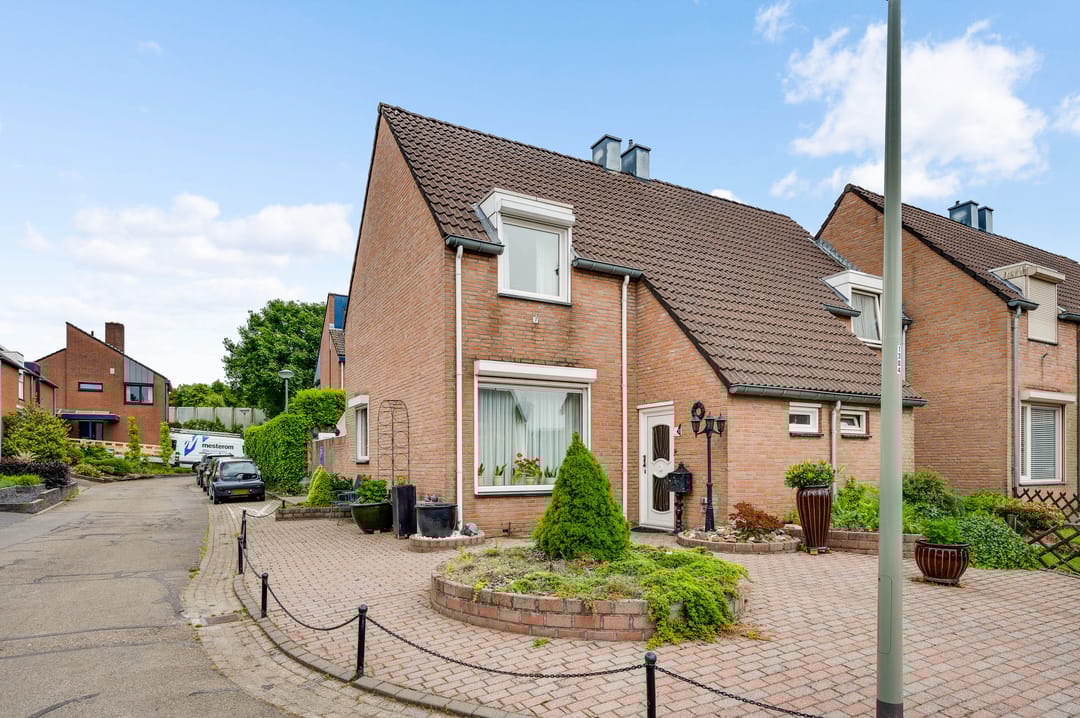 Foto 1 van Den Olieberg 32