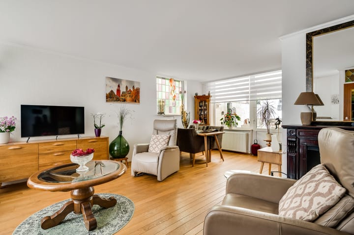 Foto 2 van Den Olieberg 32