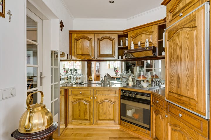 Foto 3 van Den Olieberg 32